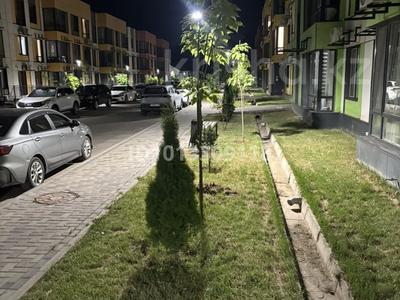 2-бөлмелі пәтер · 63.5 м² · 1/3 қабат, мкр Акжар, Береке 18 — Жандосова, бағасы: 43 млн ₸ в Алматы, Наурызбайский р-н