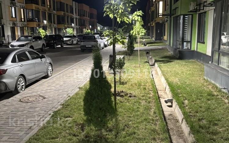2-бөлмелі пәтер · 63.5 м² · 1/3 қабат, мкр Акжар, Береке 18 — Жандосова, бағасы: 43 млн ₸ в Алматы, Наурызбайский р-н — фото 2