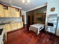 3-комнатная квартира · 125.3 м² · 5/16 этаж, Сатпаева 9б — Сейфуллина / Сатпаева за 105 млн ₸ в Алматы, Бостандыкский р-н — фото 17