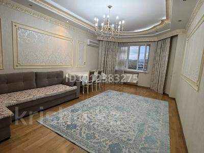 4-комнатная квартира · 170 м² · 10/14 этаж, Луганского 1 — Сатпаева Достык за 750 000 ₸ в Алматы, Медеуский р-н
