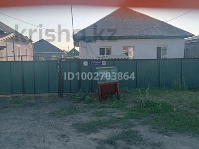 Отдельный дом · 6 комнат · 90 м² · 10 сот., Гагарина 28 — С.Еркин Кенжебаевп за 17 млн ₸ в Талдыкоргане
