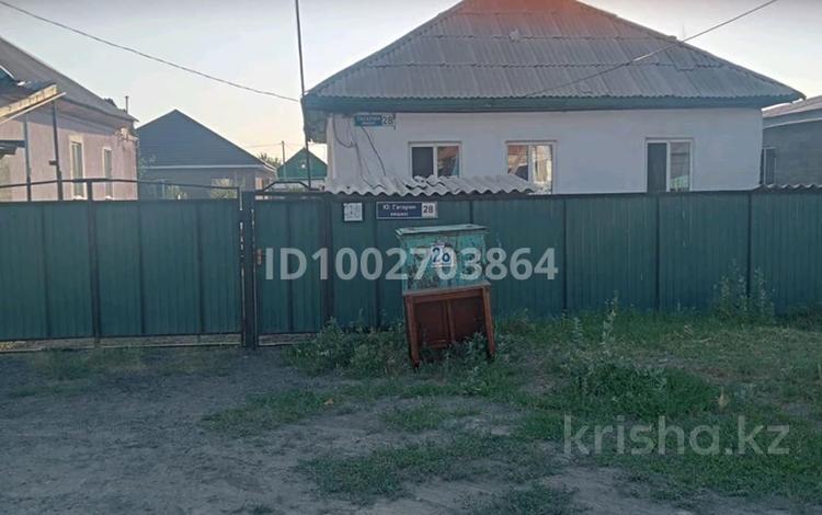 Отдельный дом · 6 комнат · 90 м² · 10 сот., Гагарина 28 — С.Еркин Кенжебаевп за 17 млн ₸ в Талдыкоргане — фото 2