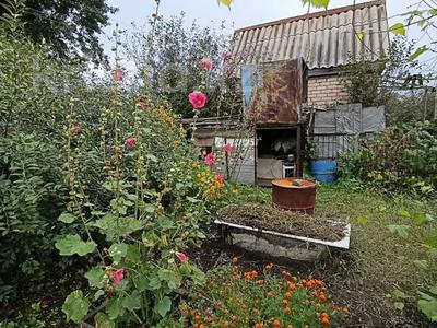 Дача · 1 комната · 17 м² · 4 сот., ПКСТ Милиатор за 800 000 〒 в 