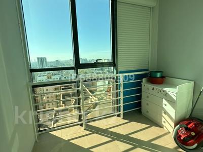 1-комнатная квартира · 48 м² · 22/22 этаж, Кабанбай батыра 46 за ~ 32.3 млн ₸ в Астане, Есильский р-н