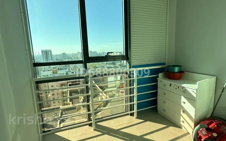1-комнатная квартира · 48 м² · 22/22 этаж, Кабанбай батыра 46 за ~ 32.3 млн ₸ в Астане, Есильский р-н — фото 7