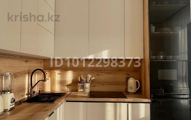 3-бөлмелі пәтер · 61 м² · 1/11 қабат, Коргалжынское ш. 37 — Чингиза Айтматова, бағасы: 45 млн ₸ в Астане, Нура р-н — фото 2