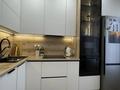 3-комнатная квартира · 61 м² · 1/11 этаж, Шоссе Коргалжын 37 — Чингиза Айтматова за 39.9 млн ₸ в Астане — фото 4