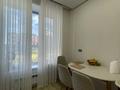 3-комнатная квартира · 61 м² · 1/11 этаж, Шоссе Коргалжын 37 — Чингиза Айтматова за 39.9 млн ₸ в Астане — фото 6