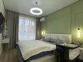 3-комнатная квартира · 61 м² · 1/11 этаж, Шоссе Коргалжын 37 — Чингиза Айтматова за 39.9 млн ₸ в Астане