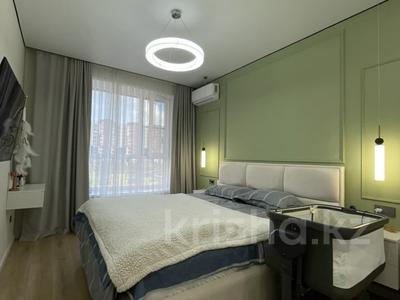 3-комнатная квартира · 61 м² · 1/11 этаж, Шоссе Коргалжын 37 — Чингиза Айтматова за 40.5 млн ₸ в Астане