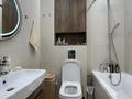 3-комнатная квартира · 61 м² · 1/11 этаж, Шоссе Коргалжын 37 — Чингиза Айтматова за 39.9 млн ₸ в Астане — фото 12