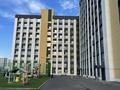 3-комнатная квартира · 61 м² · 1/11 этаж, Шоссе Коргалжын 37 — Чингиза Айтматова за 39.9 млн ₸ в Астане — фото 16