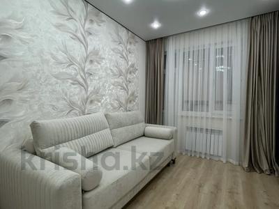 3-бөлмелі пәтер · 61 м² · 1/11 қабат, Шоссе Коргалжын 37 — Чингиза Айтматова, бағасы: 43.5 млн ₸ в Астане