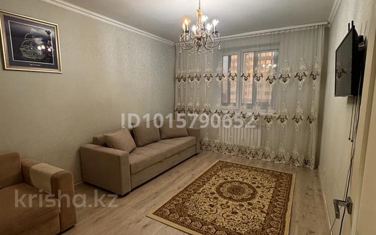 1-бөлмелі пәтер · 38 м² · 5/6 қабат,  Байтурсынова 37, бағасы: 22.5 млн ₸ в Астане, Алматы р-н — фото 2