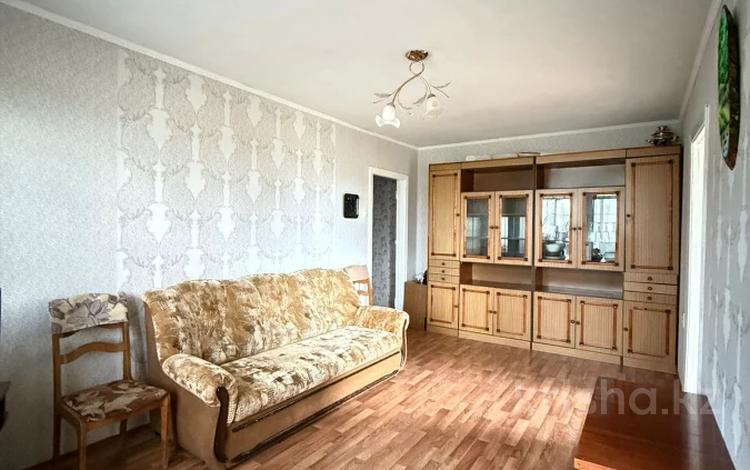 4-комнатная квартира · 62.3 м² · 4/5 этаж, Олжабай батыра 19 за 19 млн ₸ в Павлодаре — фото 2
