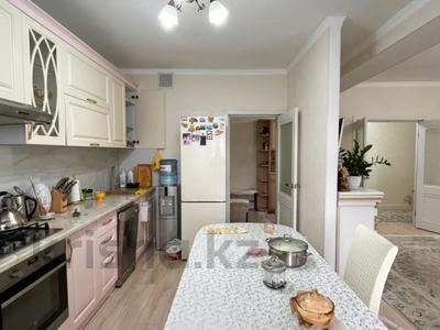 3-комнатная квартира · 89.2 м² · 5/5 этаж, Коктем за 33.5 млн ₸ в Талдыкоргане