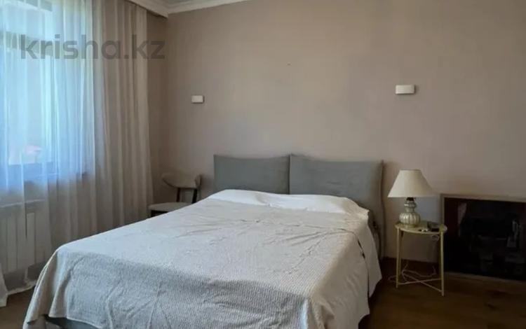 3-комнатная квартира · 107 м² · 3/6 этаж, Рахмадиева 2/1 за 135 млн ₸ в Алматы, Бостандыкский р-н — фото 2