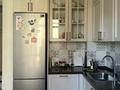3-комнатная квартира · 107 м² · 3/6 этаж, Рахмадиева 2/1 за 135 млн ₸ в Алматы, Бостандыкский р-н — фото 14