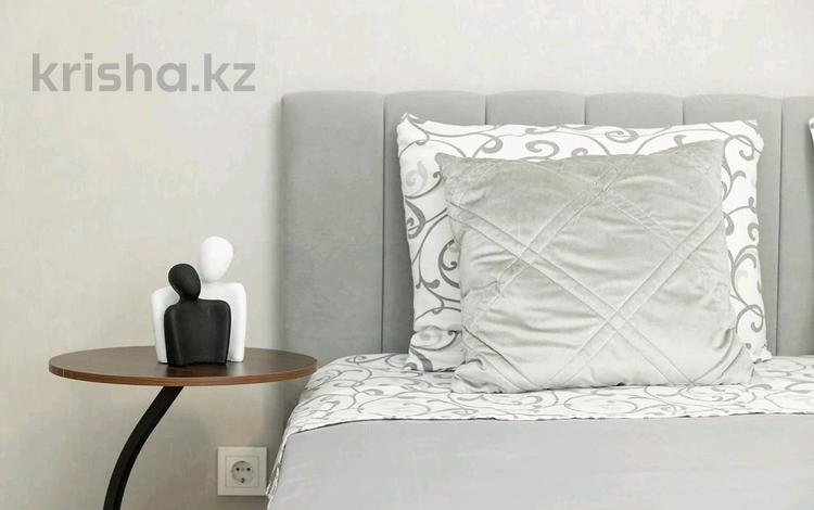3-бөлмелі пәтер · 70 м² · 13/16 қабат, Кунаева 15/1 — Райымбека, Ташкентский, бағасы: 30 000 ₸ в Алматы, Медеуский р-н — фото 8