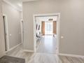 2-комнатная квартира · 56 м² · 9/10 этаж, А. Бокейханова 3Б — Горячая цена! Ипотека+ за 48.5 млн ₸ в Астане, Есильский р-н — фото 12