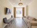 2-комнатная квартира · 56 м² · 9/10 этаж, А. Бокейханова 3Б — Горячая цена! Ипотека+ за 48.5 млн ₸ в Астане, Есильский р-н — фото 2
