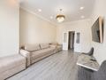 2-комнатная квартира · 56 м² · 9/10 этаж, А. Бокейханова 3Б — Горячая цена! Ипотека+ за 48.5 млн ₸ в Астане, Есильский р-н — фото 4