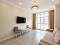 2-комнатная квартира · 56 м² · 9/10 этаж, А. Бокейханова 3Б — Горячая цена! Ипотека+ за 48.5 млн ₸ в Астане, Есильский р-н
