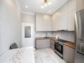 2-комнатная квартира · 56 м² · 9/10 этаж, А. Бокейханова 3Б — Горячая цена! Ипотека+ за 48.5 млн ₸ в Астане, Есильский р-н — фото 9