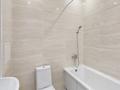 2-комнатная квартира · 56 м² · 9/10 этаж, А. Бокейханова 3Б — Горячая цена! Ипотека+ за 48.5 млн ₸ в Астане, Есильский р-н — фото 14