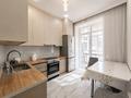 2-комнатная квартира · 56 м² · 9/10 этаж, А. Бокейханова 3Б — Горячая цена! Ипотека+ за 48.5 млн ₸ в Астане, Есильский р-н — фото 8