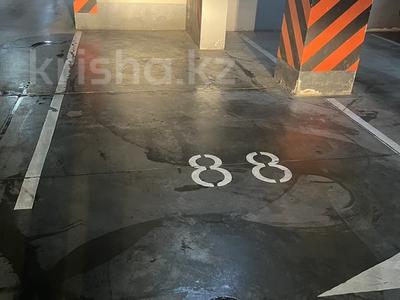 Паркинг · 14 м² · Абая 164 — Брусиловского, бағасы: 4.9 млн ₸ в Алматы, Бостандыкский р-н