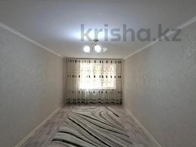 2-бөлмелі пәтер · 44.5 м² · 3/5 қабат, Есет батыра, бағасы: 12.5 млн ₸ в Актобе