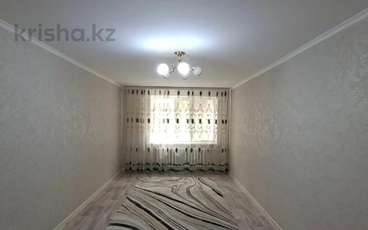 2-бөлмелі пәтер · 44.5 м² · 3/5 қабат, Есет батыра, бағасы: 12.5 млн ₸ в Актобе — фото 2