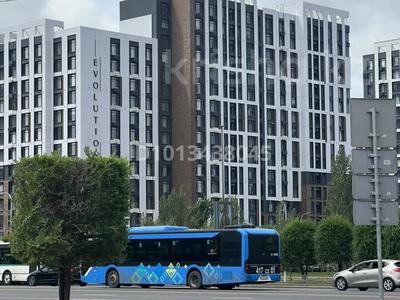 3-комнатная квартира · 72 м² · 16/16 этаж, Туран 39/3 за 57 млн ₸ в Астане, Нура р-н