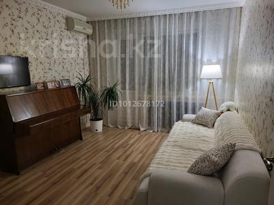 3-комнатная квартира · 70 м² · 5/5 этаж, Абылайхана — ТД Гульжан за 27 млн ₸ в Астане, Алматы р-н