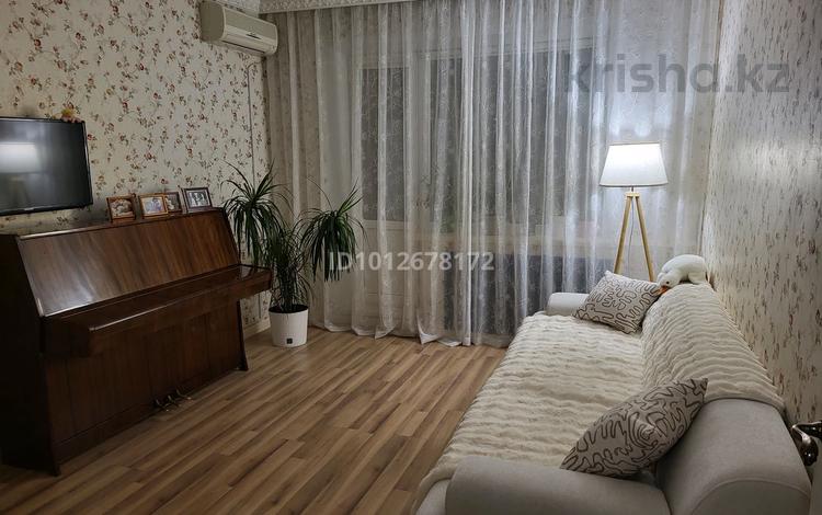 3-комнатная квартира · 70 м² · 5/5 этаж, Абылайхана — ТД Гульжан за 27 млн ₸ в Астане, Алматы р-н — фото 6
