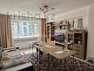 2-комнатная квартира · 65 м² · 2/9 этаж, мкр Шугыла 340/4 за 38 млн 〒 в Алматы, Наурызбайский р-н