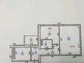 2-бөлмелі пәтер · 65 м² · 2/9 қабат, мкр Шугыла 340/4 к4, бағасы: 36 млн ₸ в Алматы, Наурызбайский р-н — фото 8