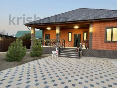 Отдельный дом · 4 комнаты · 170 м² · 6 сот., Макаренко за 116 млн 〒 в Алматы, Жетысуский р-н
