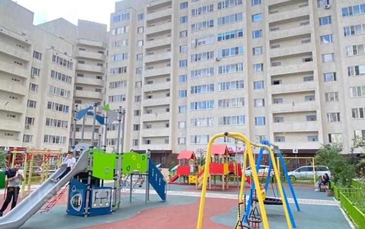 2-комнатная квартира · 56.8 м² · 10/12 этаж, Сыганак 14, 16, 18, 8, 10, 12, 2, 2/1, 11, 15 за 22 млн 〒 в Астане, Нура р-н — фото 2