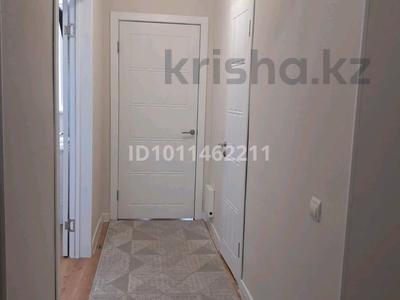 2-комнатная квартира · 62.92 м² · 2/12 этаж, ул. Ахмета Жубанова 10А за 30 млн ₸ в Астане, р-н Байконур