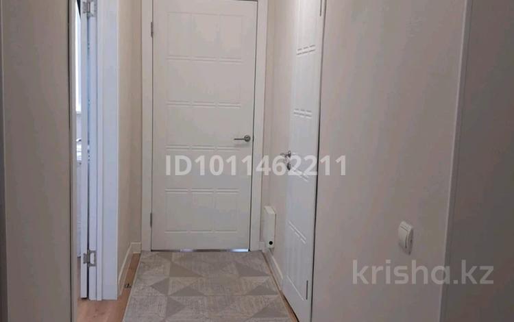 2-бөлмелі пәтер · 62.92 м² · 2/12 қабат, ул. Ахмета Жубанова 10А, бағасы: 30 млн ₸ в Астане, р-н Байконур — фото 10