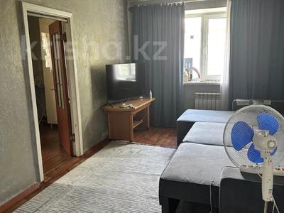 2-комнатная квартира · 50 м² · 1/5 этаж, мкр Жулдыз-2 за 27 млн ₸ в Алматы, Турксибский р-н