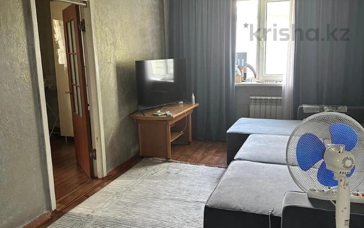 2-комнатная квартира · 50 м² · 1/5 этаж, мкр Жулдыз-2 за 27 млн ₸ в Алматы, Турксибский р-н — фото 7