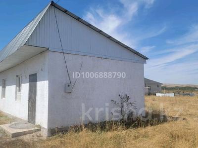 Отдельный дом · 2 комнаты · 50 м² · 7 сот., Желтоксан 51 за 7.2 млн 〒 в Жанакурылыс