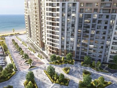 3-комнатная квартира · 140 м² · 10/13 этаж, 7А мкр 18 за 55 млн ₸ в Актау