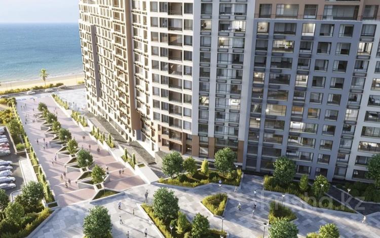 3-комнатная квартира · 140 м² · 10/13 этаж, 7А мкр 18 за 55 млн ₸ в Актау — фото 2