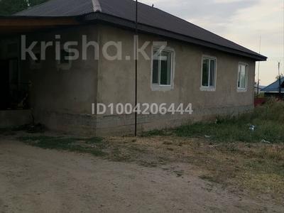 Часть дома · 4 комнаты · 150 м² · 7 сот., Новостройка 91 за 35 млн 〒 в Талгаре