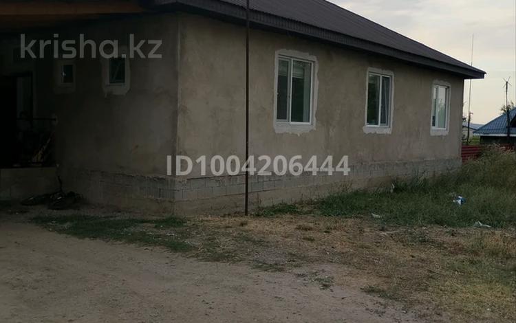 Часть дома · 4 комнаты · 150 м² · 7 сот., Новостройка 91 за 35 млн 〒 в Талгаре — фото 3