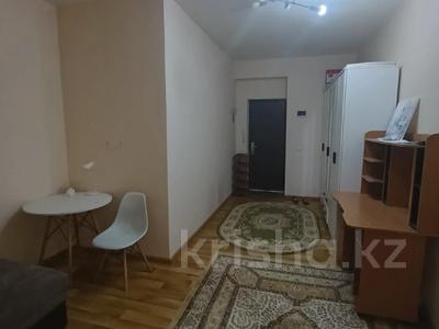 1-бөлмелі пәтер · 33 м² · 7/10 қабат, Аксай-3А 90, бағасы: 21 млн ₸ в Алматы